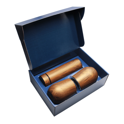 Набор Hot Box С2 (design) (дерево)-0