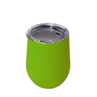 Кофер софт-тач CO12s (салатовый)