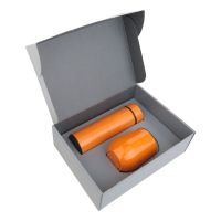Набор Hot Box C grey, цвет оранжевый