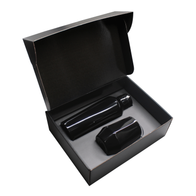 Набор Edge Box E (черный)-0