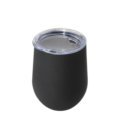 Кофер софт-тач CO12s (черный)-0