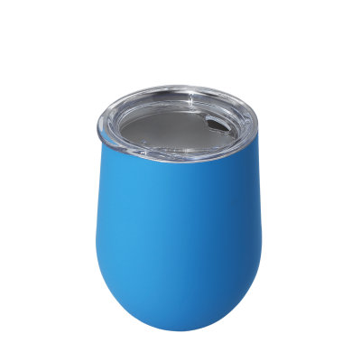 Кофер софт-тач CO12s (голубой)-0