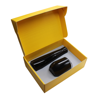 Набор New Box C G (черный)-0