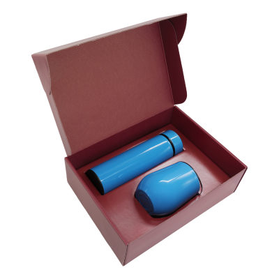 Набор Hot Box C (голубой)-0