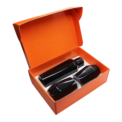 Набор Edge Box E2 W (черный)-0