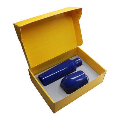 Набор Edge Box C G (синий)-0