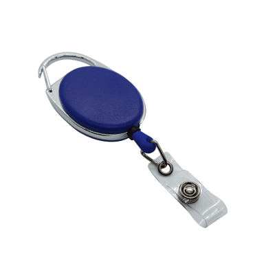 Ретрактор 4hand premium (синий)-0