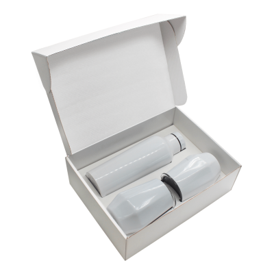 Набор Edge Box E2 (белый)-0