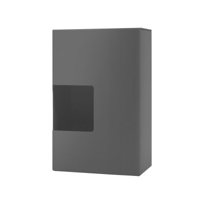 Коробка под антисептики Little bit (серая)-0