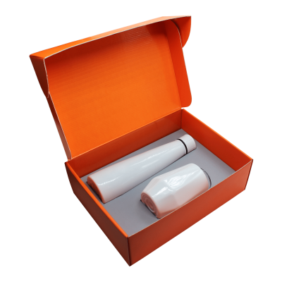 Набор New Box Е G (белый)-0