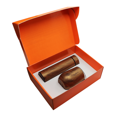 Набор Hot Box С (design) W (дерево)-0