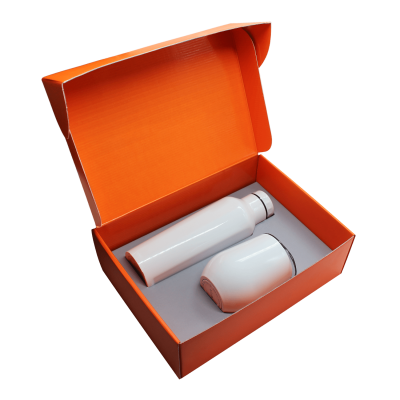 Набор Edge Box C G (белый)-0