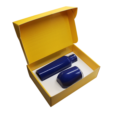 Набор Edge Box C W (синий)-0