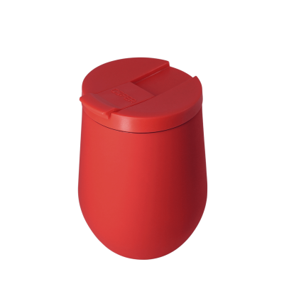 Кофер софт-тач NEO CO12s (красный)-0