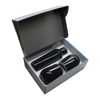 Набор Edge Box C2 grey (черный)