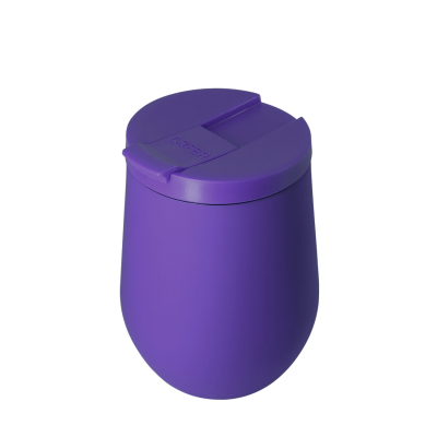 Кофер софт-тач NEO CO12s (фиолетовый)-0