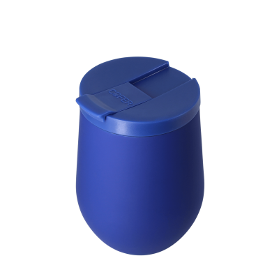 Кофер софт-тач NEO CO12s (синий)-0