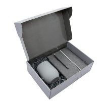 Набор Paper Box Grey