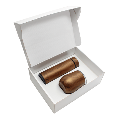 Набор Hot Box С (design) (дерево)-0