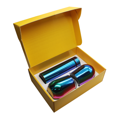 Набор Hot Box С2 (гальванический) W (спектр)-0