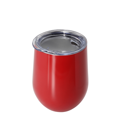 Кофер глянцевый CO12 (красный)-0