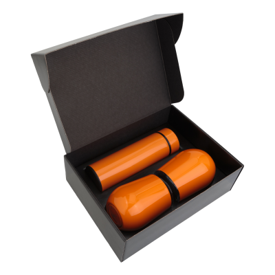 Набор Hot Box C2 (оранжевый)-0