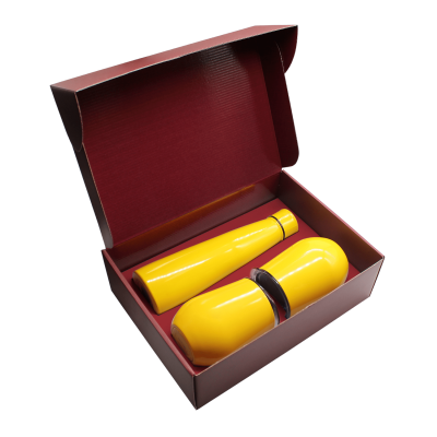 Набор New Box C2 (желтый)-0