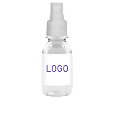 Спрей для рук TOPSEPT 75, 100 мл (прозрачный)-0