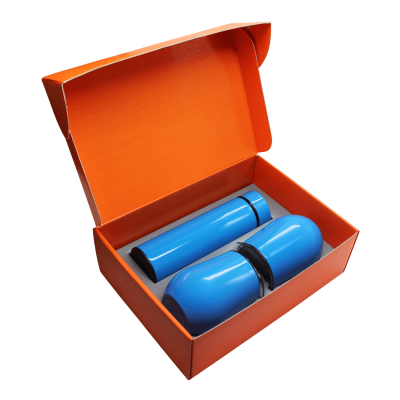 Набор Hot Box C2 G (голубой)-0