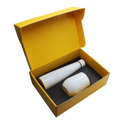 Набор New Box C B (белый)-0