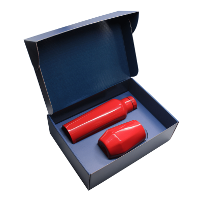 Набор Edge Box E (красный)-0