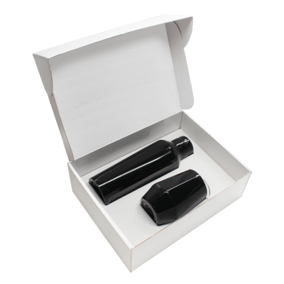 Набор Edge Box E (черный)-0