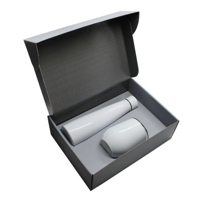 Набор New Box C (белый)-0