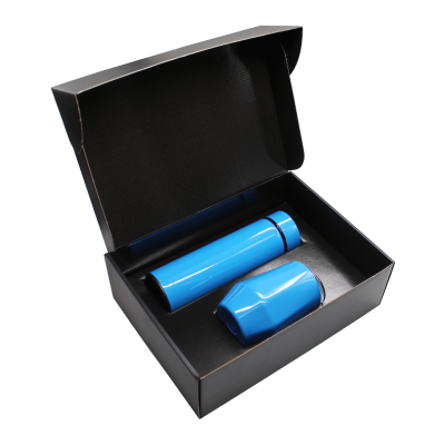 Набор Hot Box E (голубой)-0