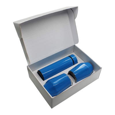 Набор Hot Box E2 (голубой)-0