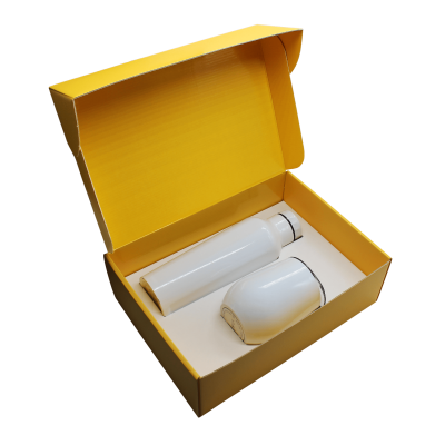 Набор Edge Box C W (белый)-0