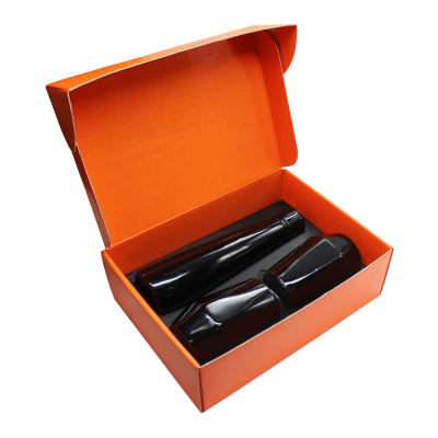 Набор New Box E2 B (черный)-0