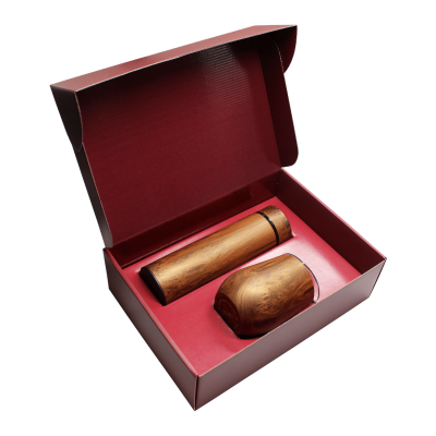 Набор Hot Box С (design) (дерево)-0