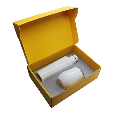 Набор Edge Box C G (белый)-0