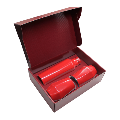 Набор Edge Box E2 (красный)-0