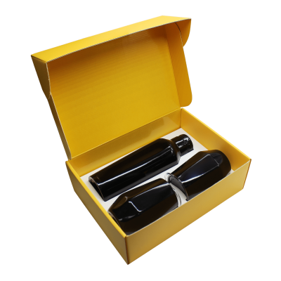 Набор Edge Box E2 W (черный)-0