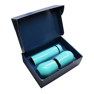Набор Hot Box C2 (бирюзовый)-0