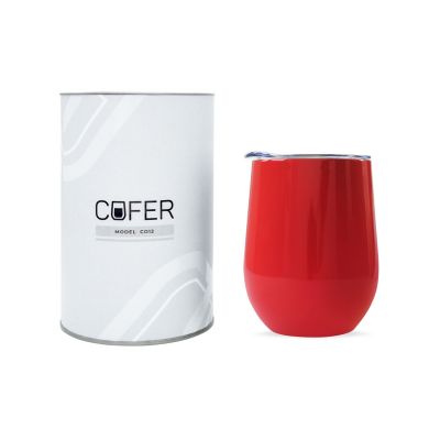 Набор Cofer Tube CO12 grey (красный)-0