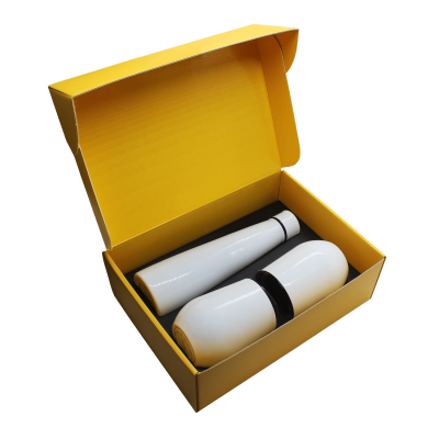 Набор New Box C2 B (белый)-0