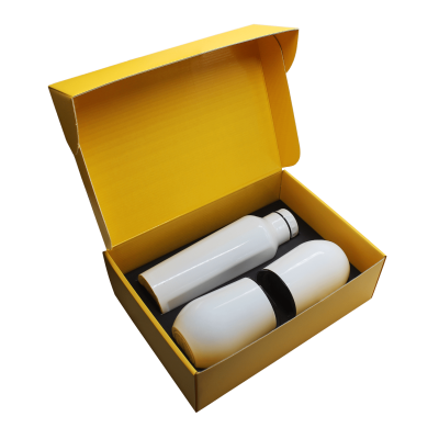 Набор Edge Box C2 B (белый)-0