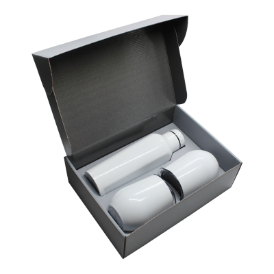 Набор Edge Box C2 (белый)-0