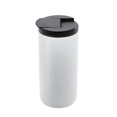 Термостакан AutoMate (белый)-0