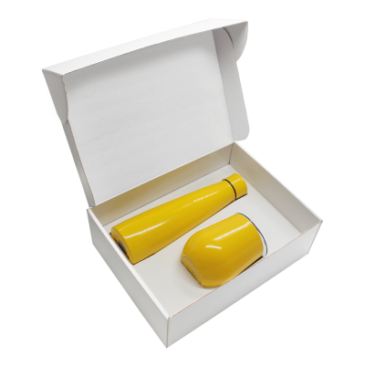 Набор New Box C (желтый)-0