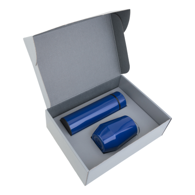 Набор Hot Box E (синий)-0