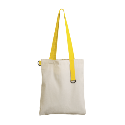 Шоппер Superbag (неокрашенный с желтым)-0